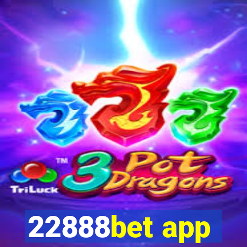 22888bet app